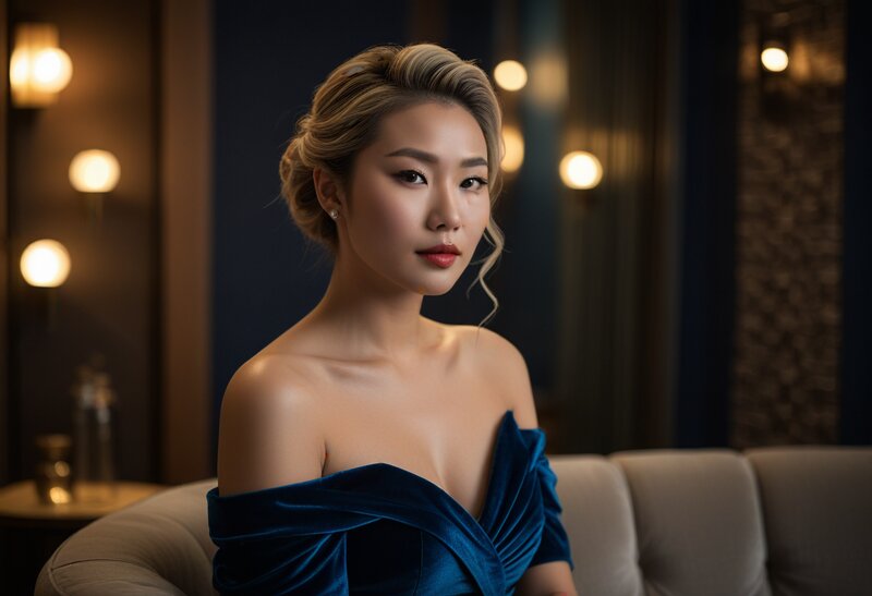 泛美往事 海报