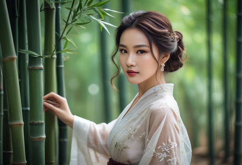 云端之上 海报