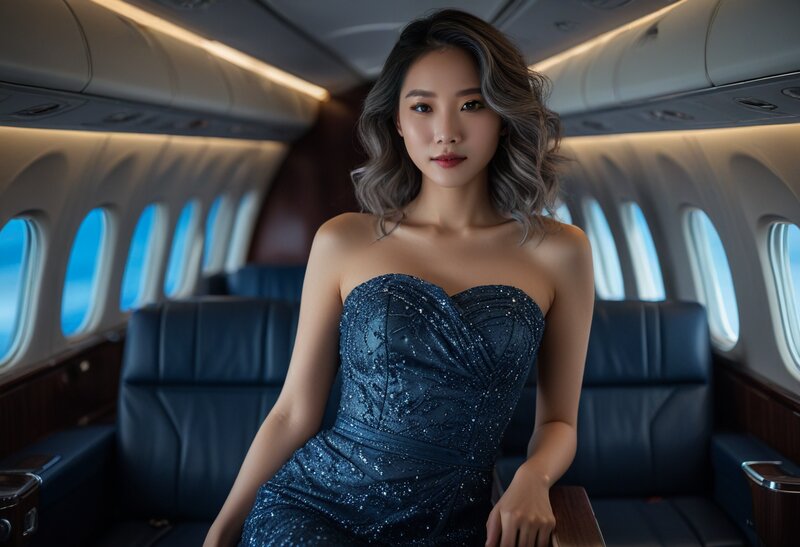 云霄飞女 海报